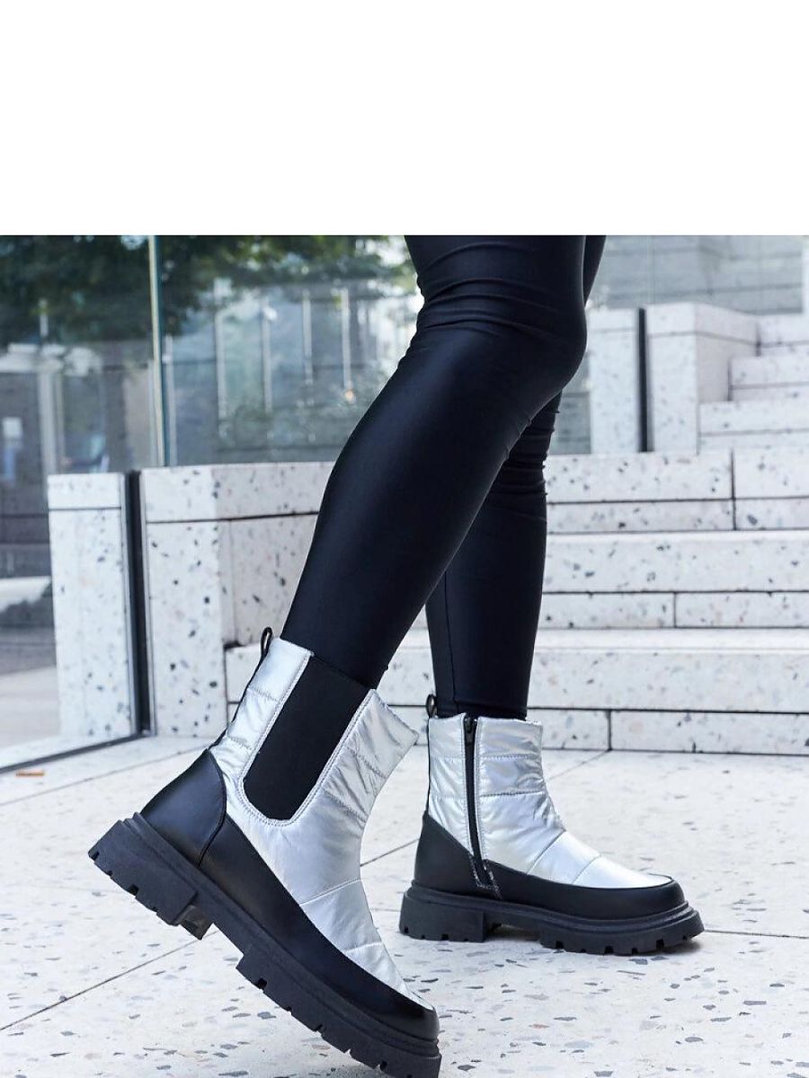 Boots model 205110 Solea-0