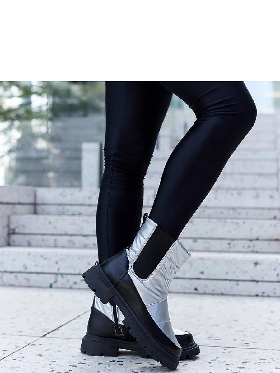 Boots model 205110 Solea-2