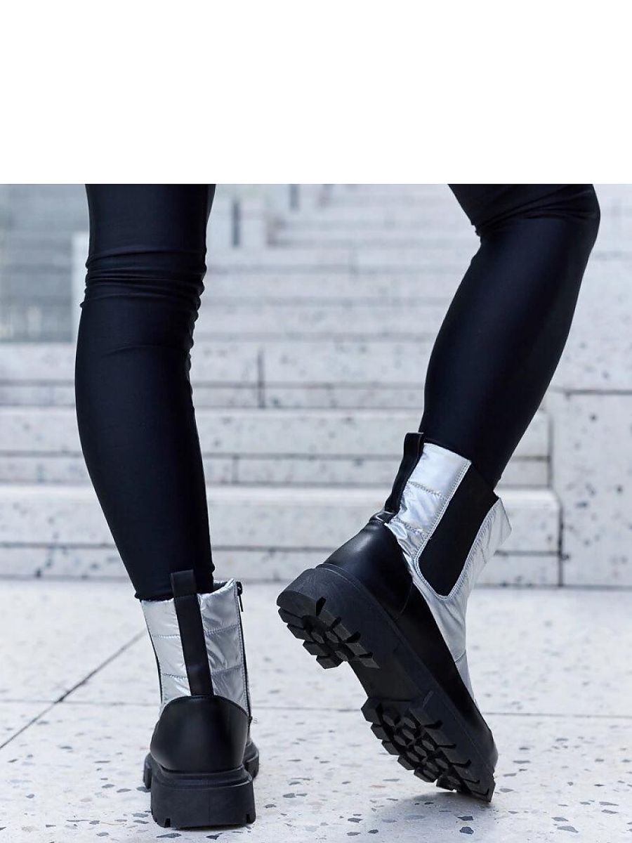 Boots model 205110 Solea-3