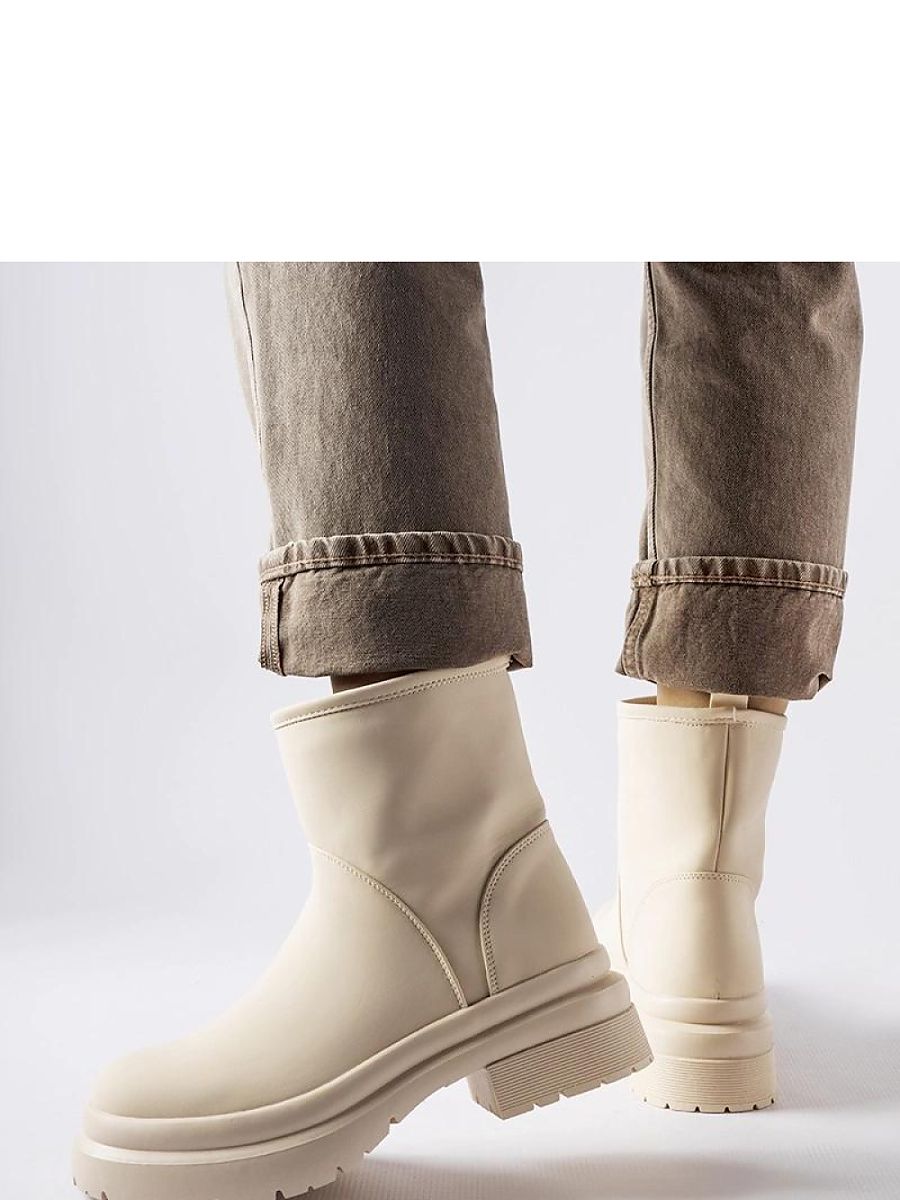 Boots model 205111 Solea-0