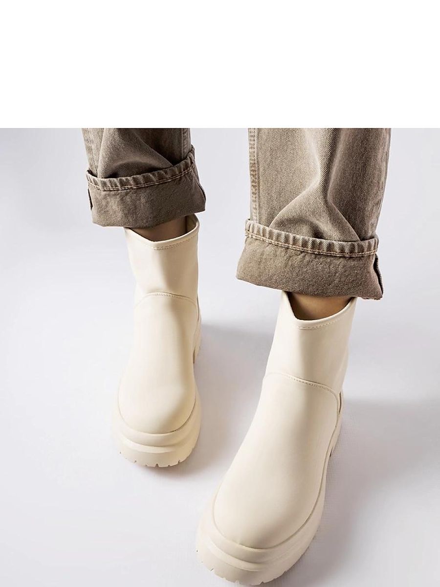 Boots model 205111 Solea-2