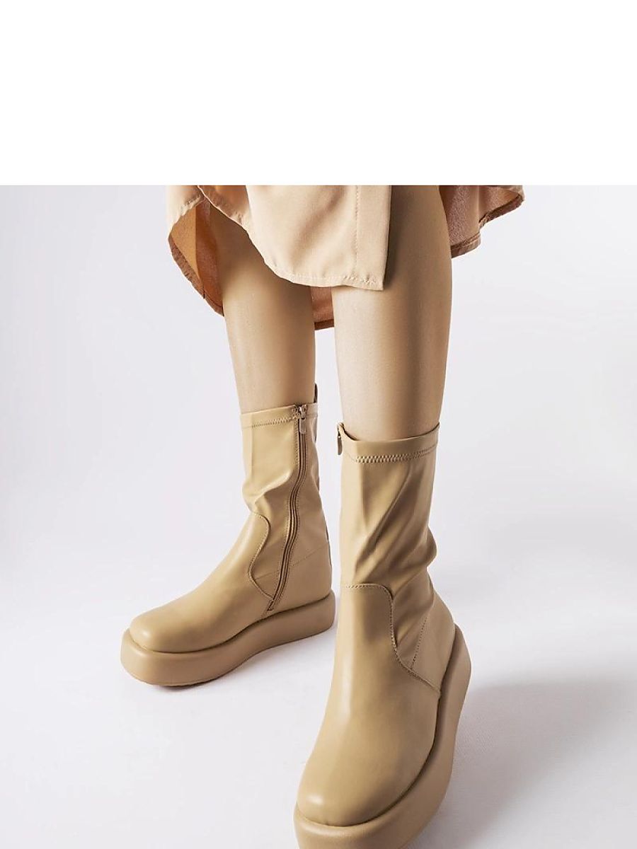 Boots model 205116 Solea-0