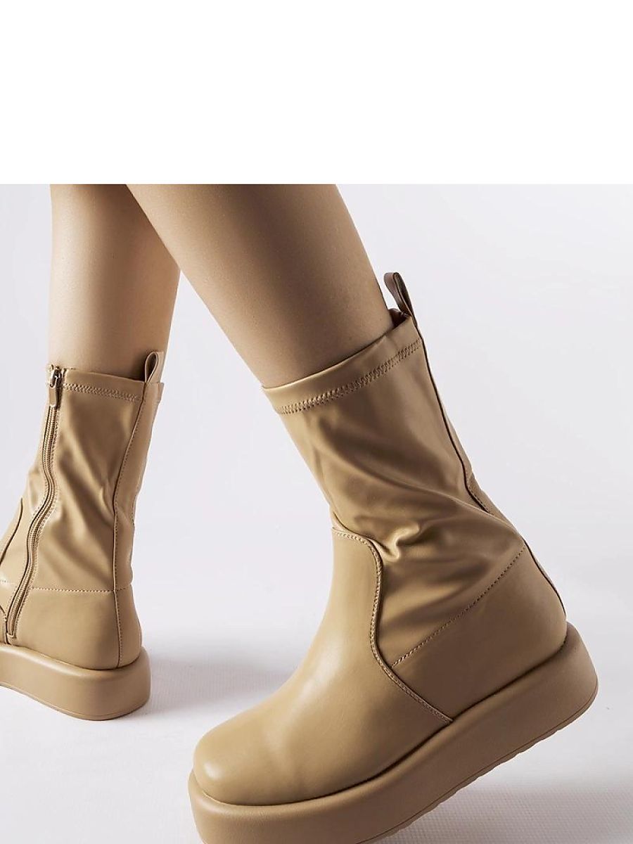 Boots model 205116 Solea-2