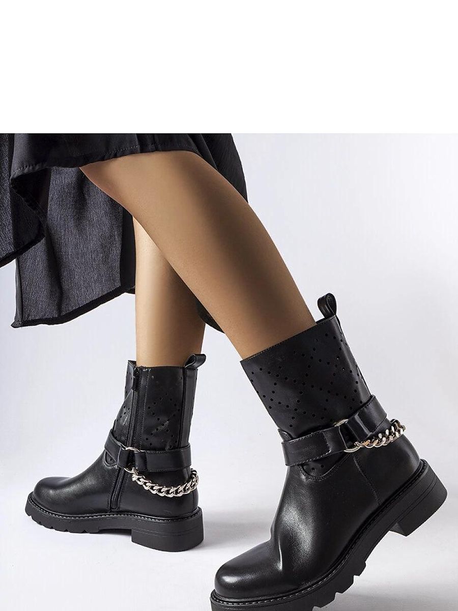 Boots model 205120 Solea-0