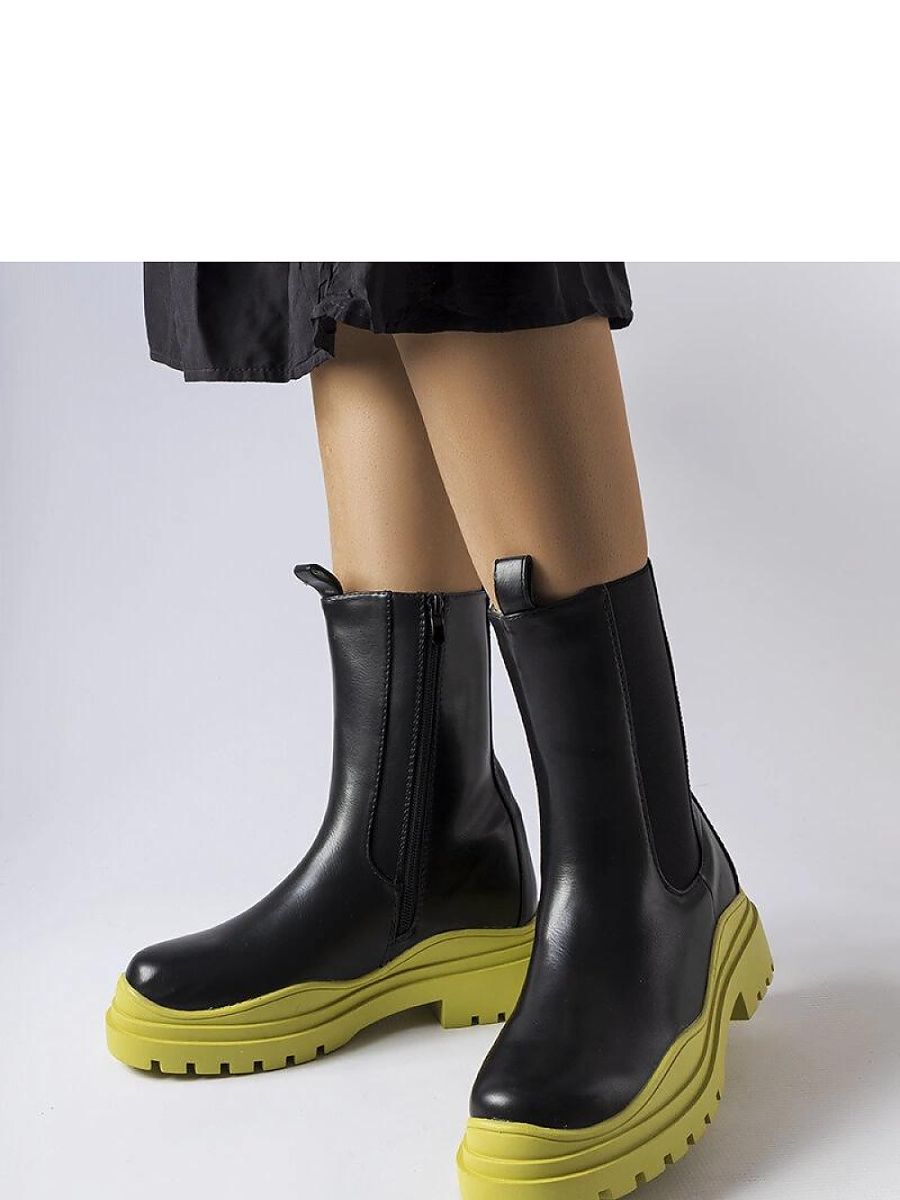 Boots model 205123 Solea-0