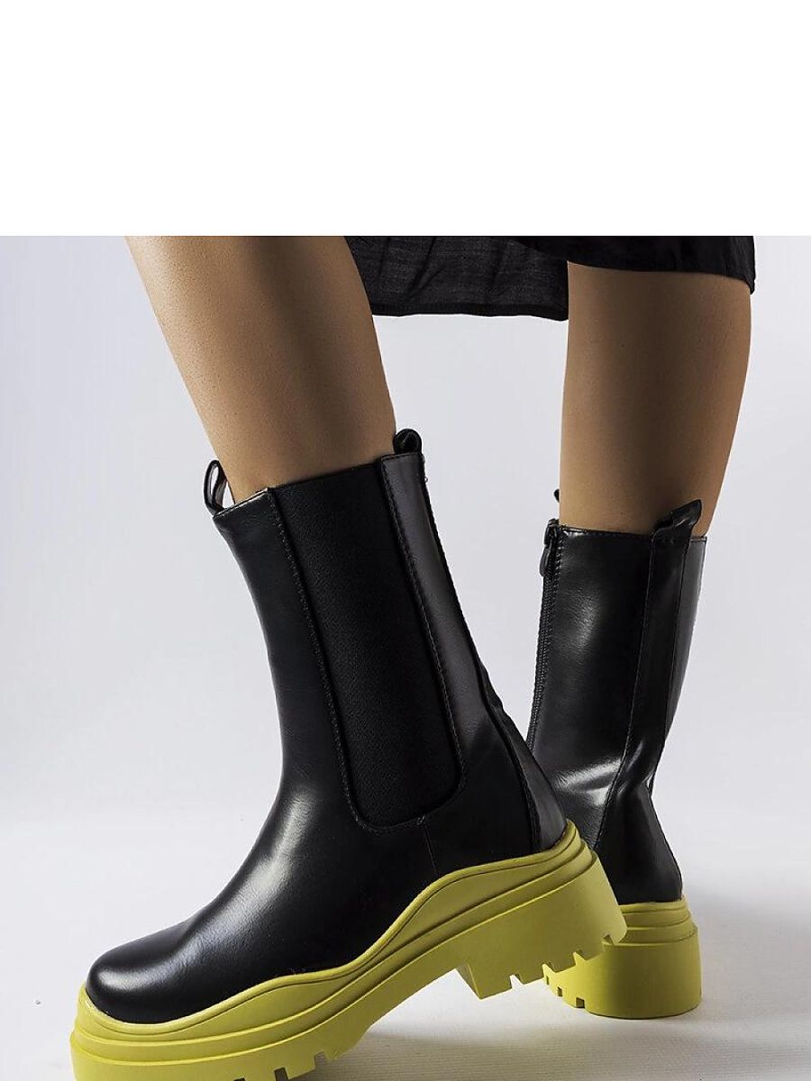 Boots model 205123 Solea-1