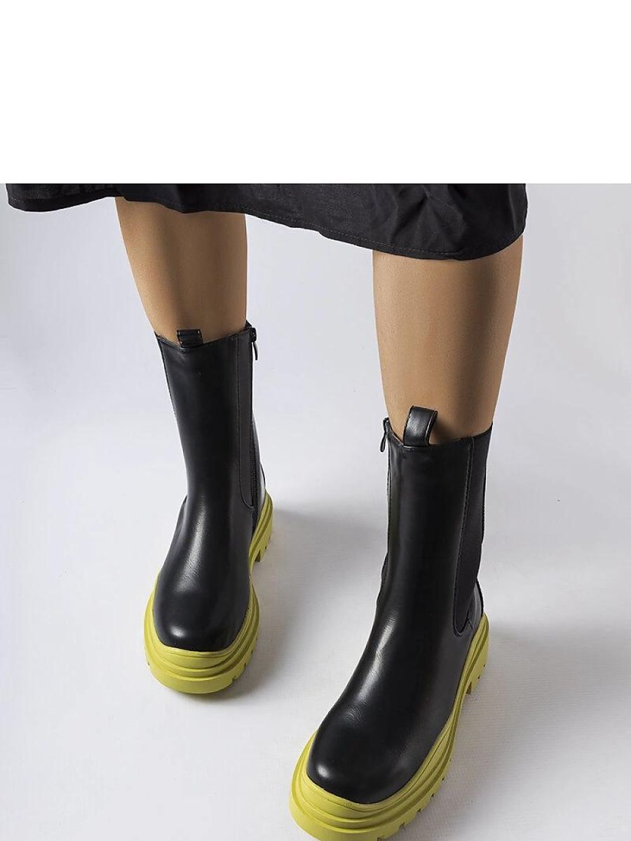 Boots model 205123 Solea-2