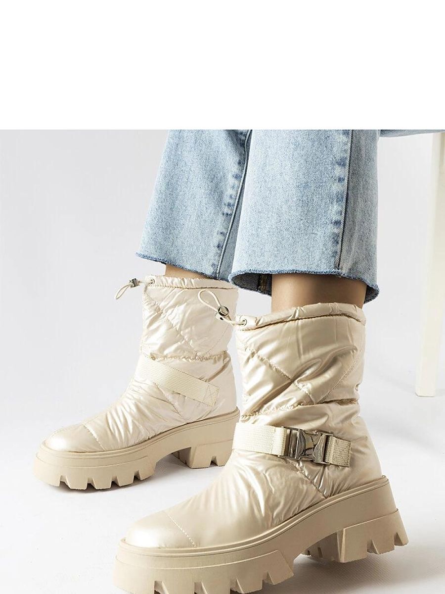 Boots model 205124 Solea-0