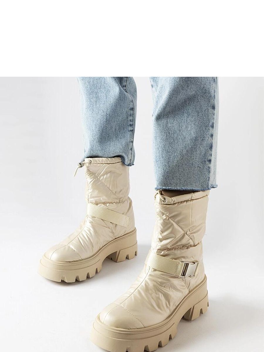 Boots model 205124 Solea-1