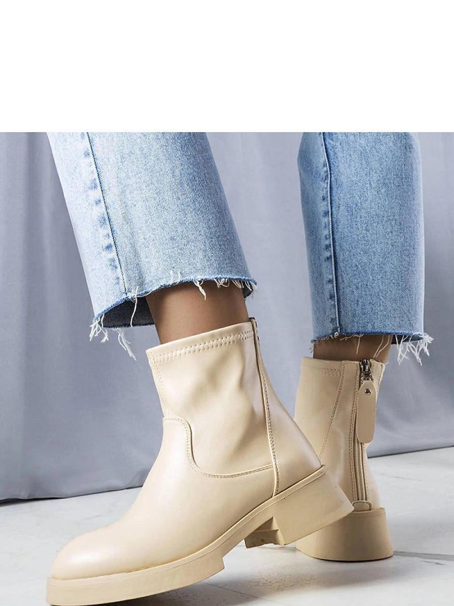 Boots model 205131 Solea-0