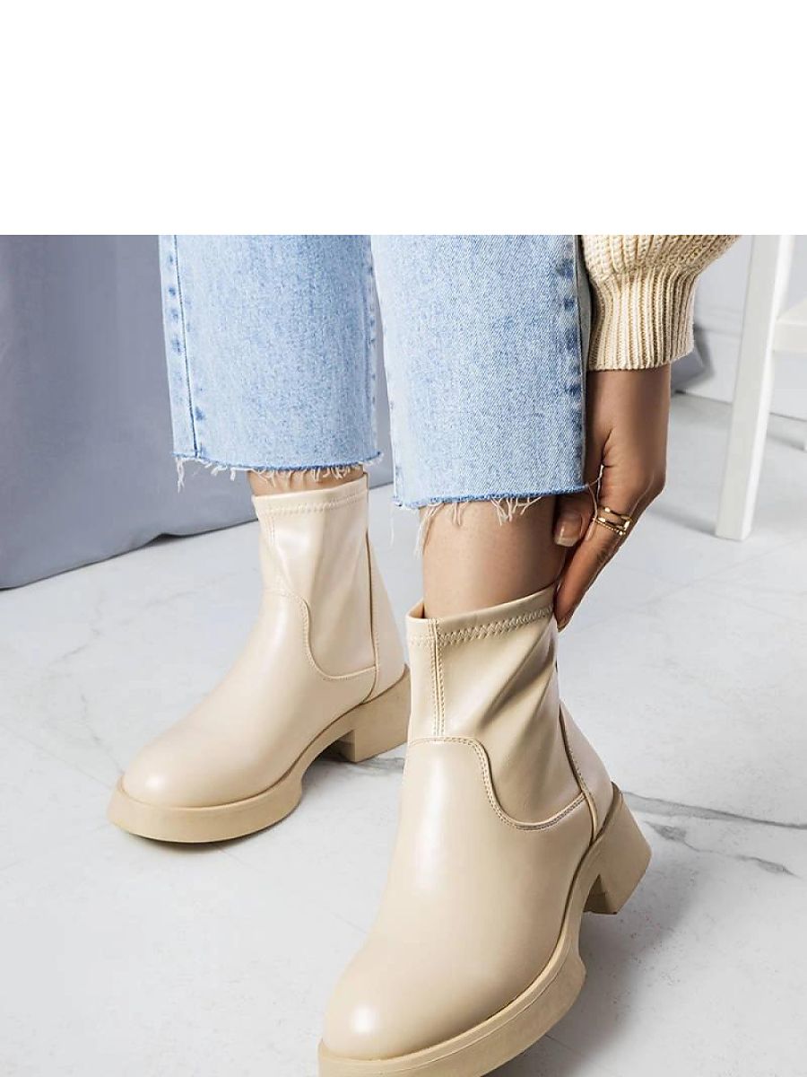 Boots model 205131 Solea-1