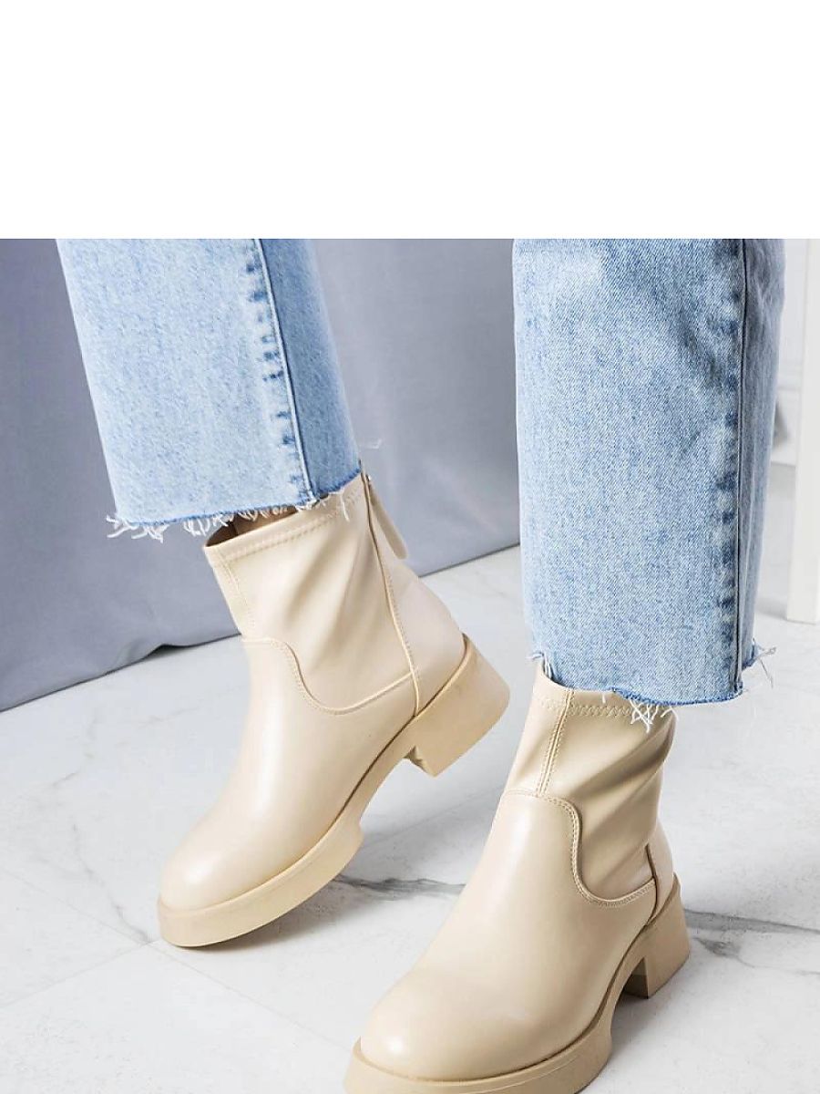 Boots model 205131 Solea-2
