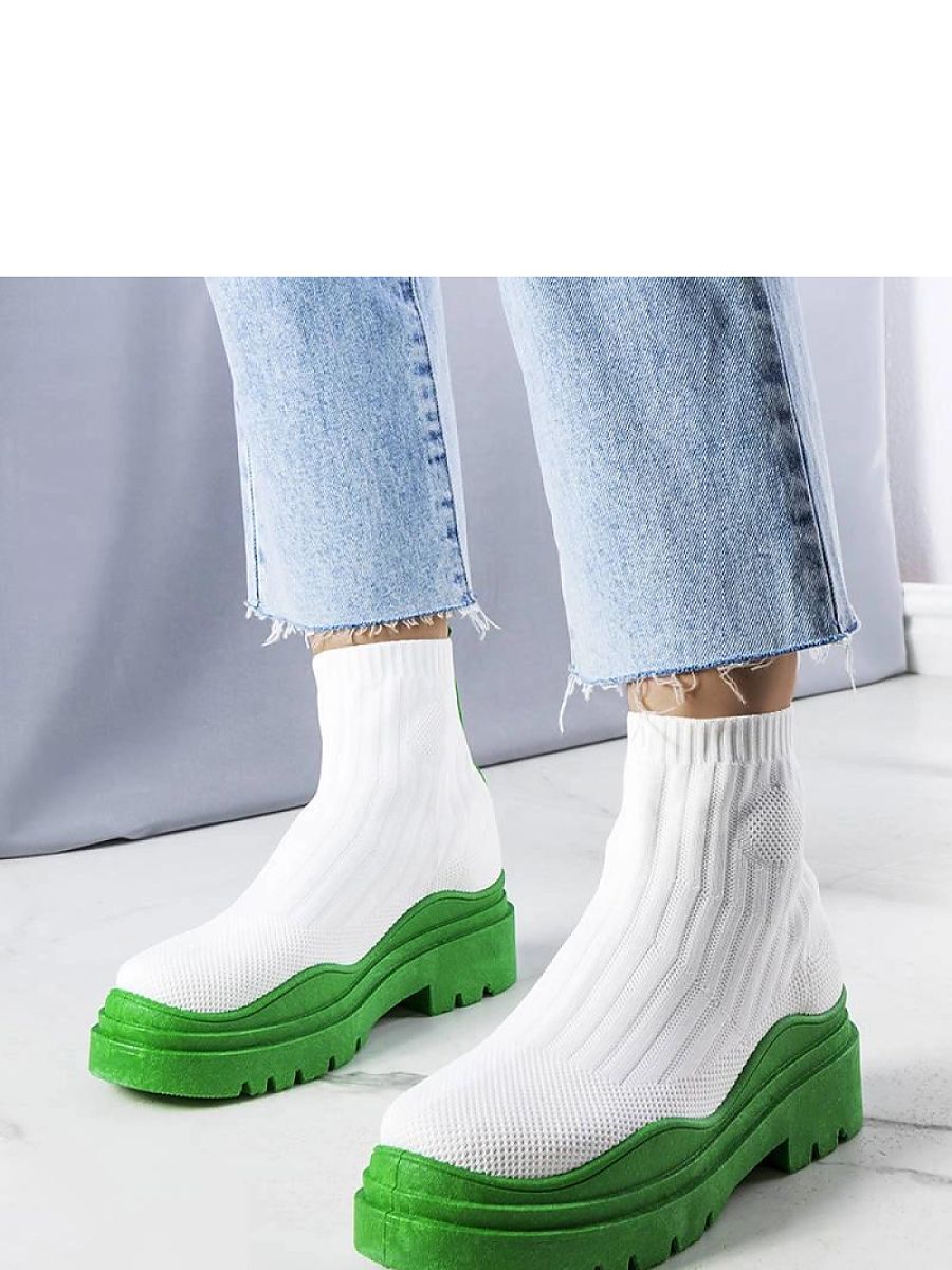 Boots model 205132 Solea Wholesale Clothing Online, Women`s Fashion, Shoes, Lingerie & Underwear - Matterhorn