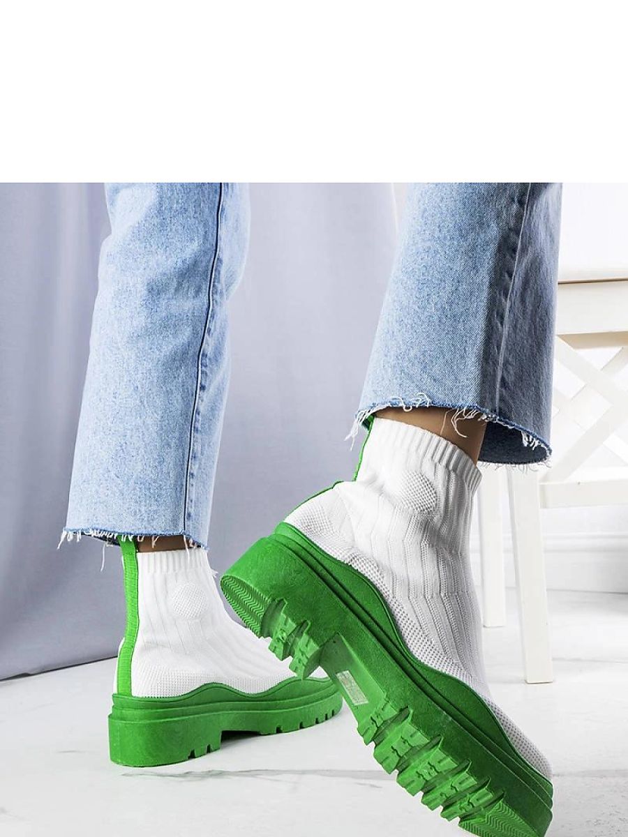 Boots model 205132 Solea Wholesale Clothing Online, Women`s Fashion, Shoes, Lingerie & Underwear - Matterhorn