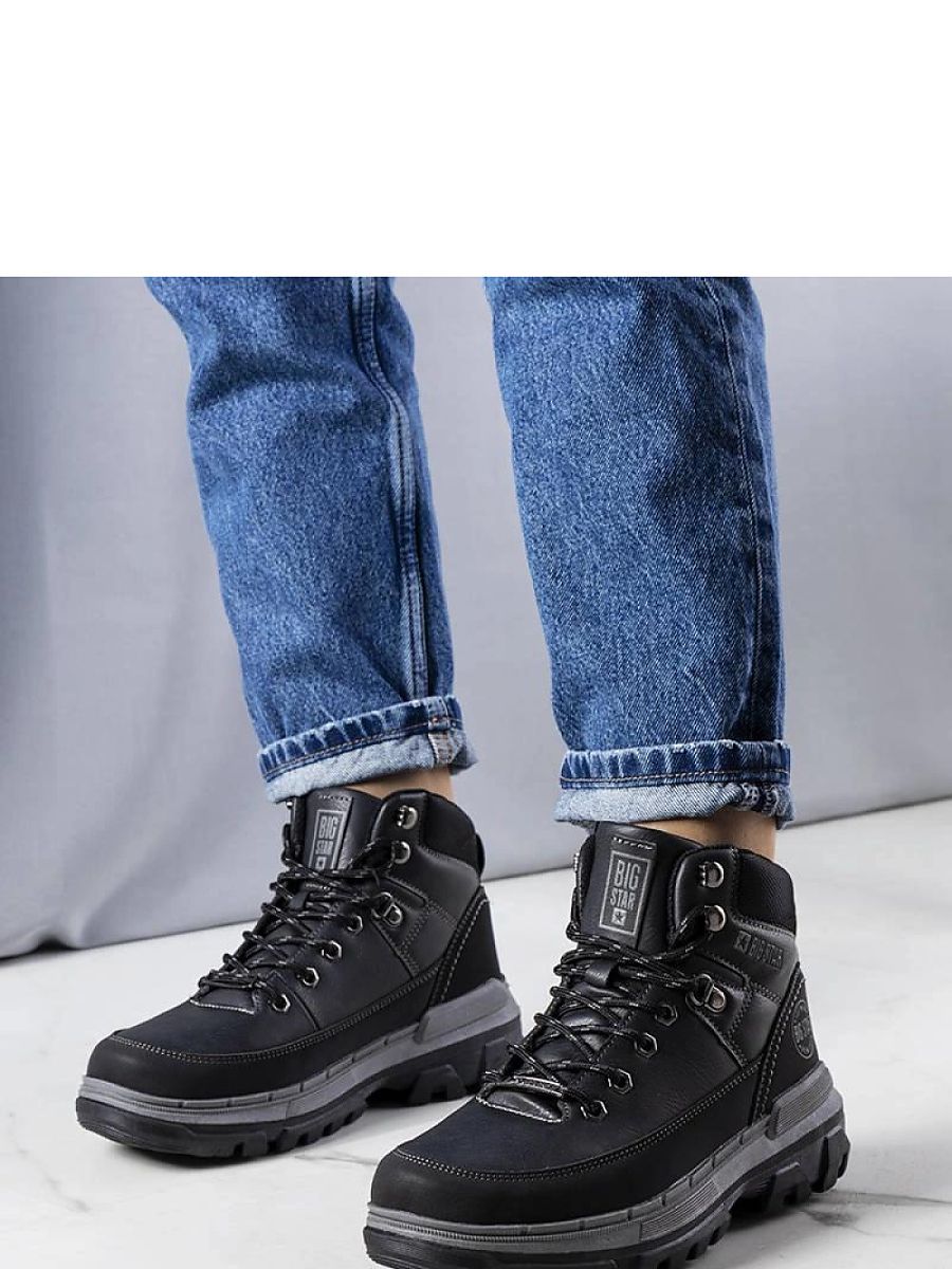 Snow boots model 205133 Solea