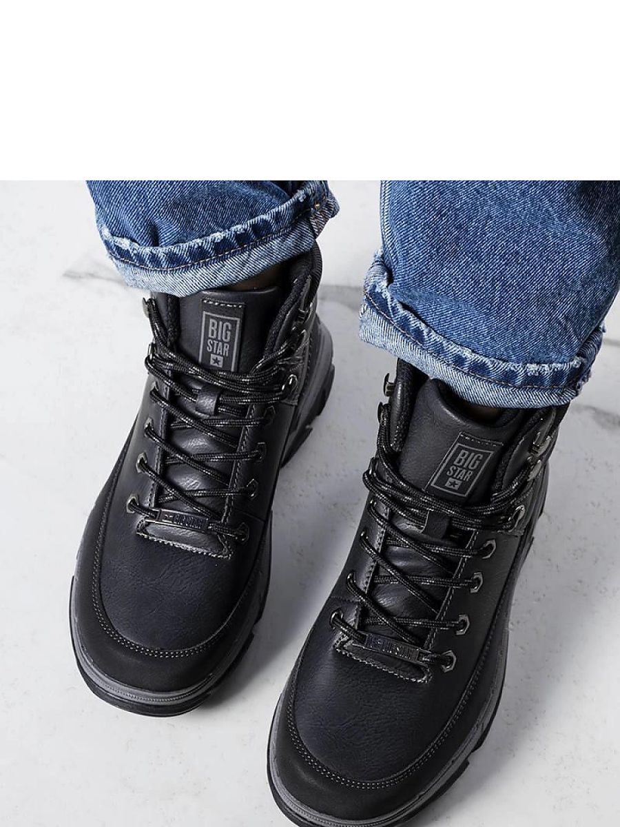 Snow boots model 205133 Solea