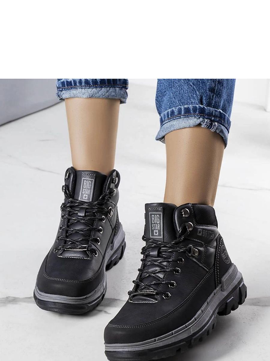 Snow boots model 205133 Solea