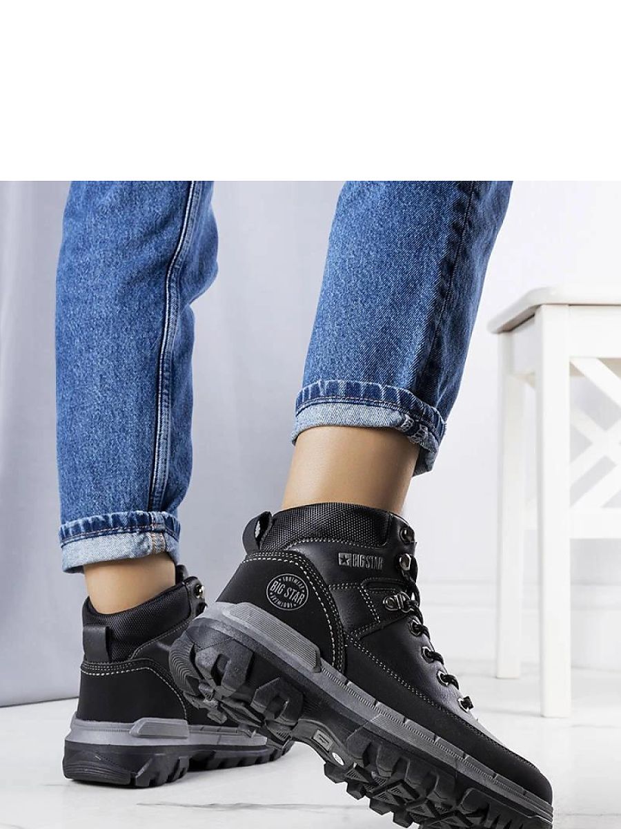 Snow boots model 205133 Solea