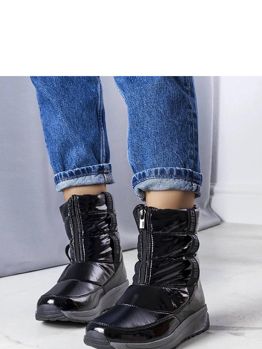 Snow boots model 205136 Solea