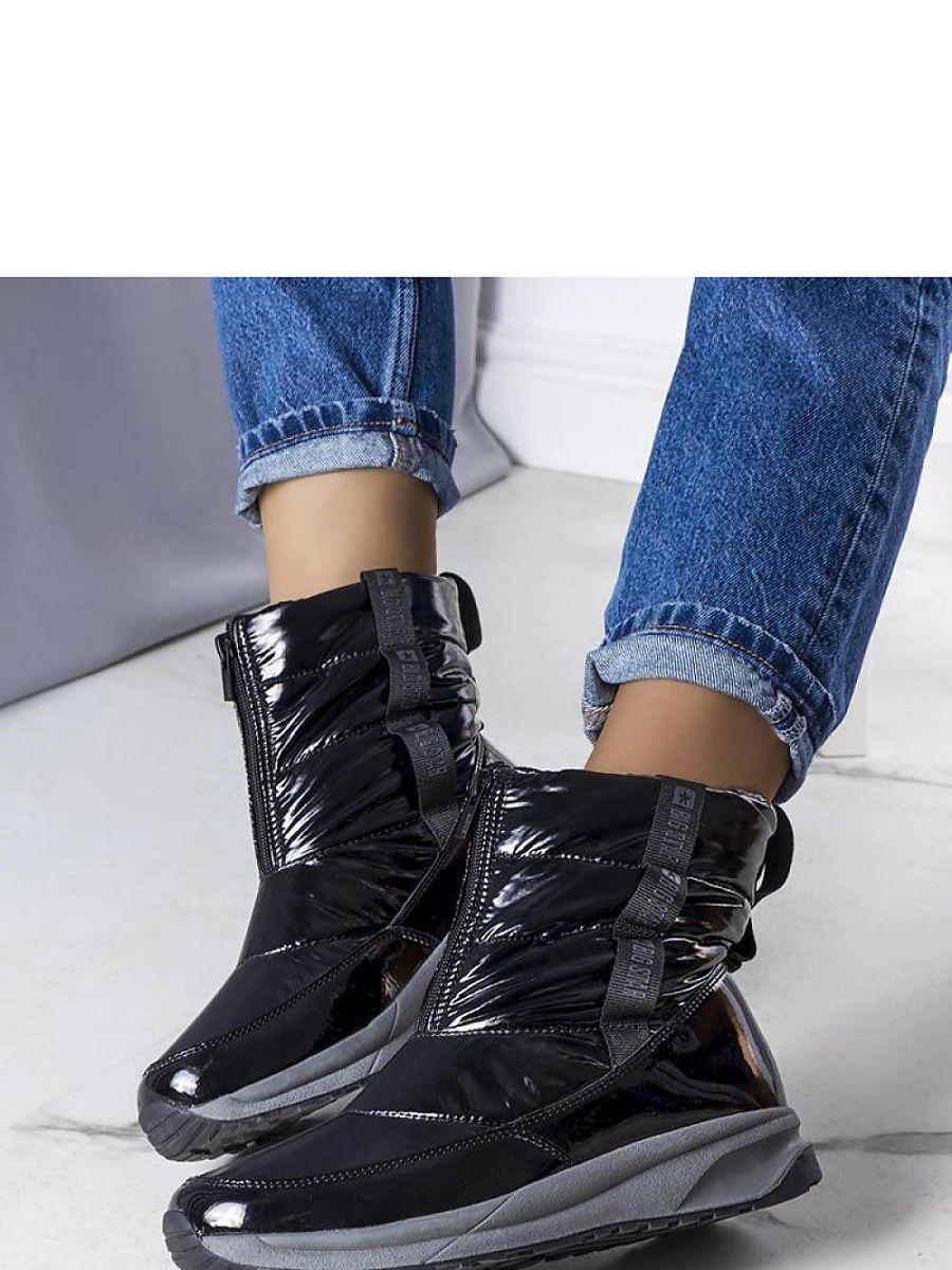 Snow boots model 205136 Solea