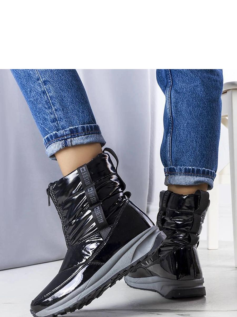 Snow boots model 205136 Solea