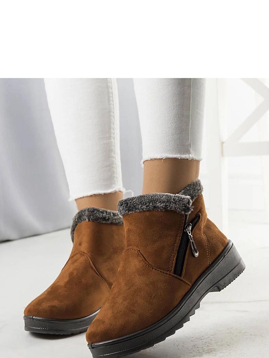 Snow boots model 205142 Solea - SEPHRA