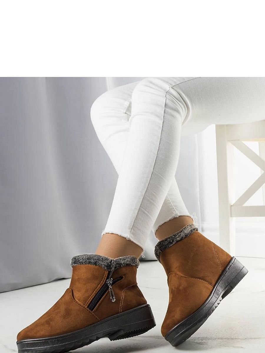 Snow boots model 205142 Solea - SEPHRA