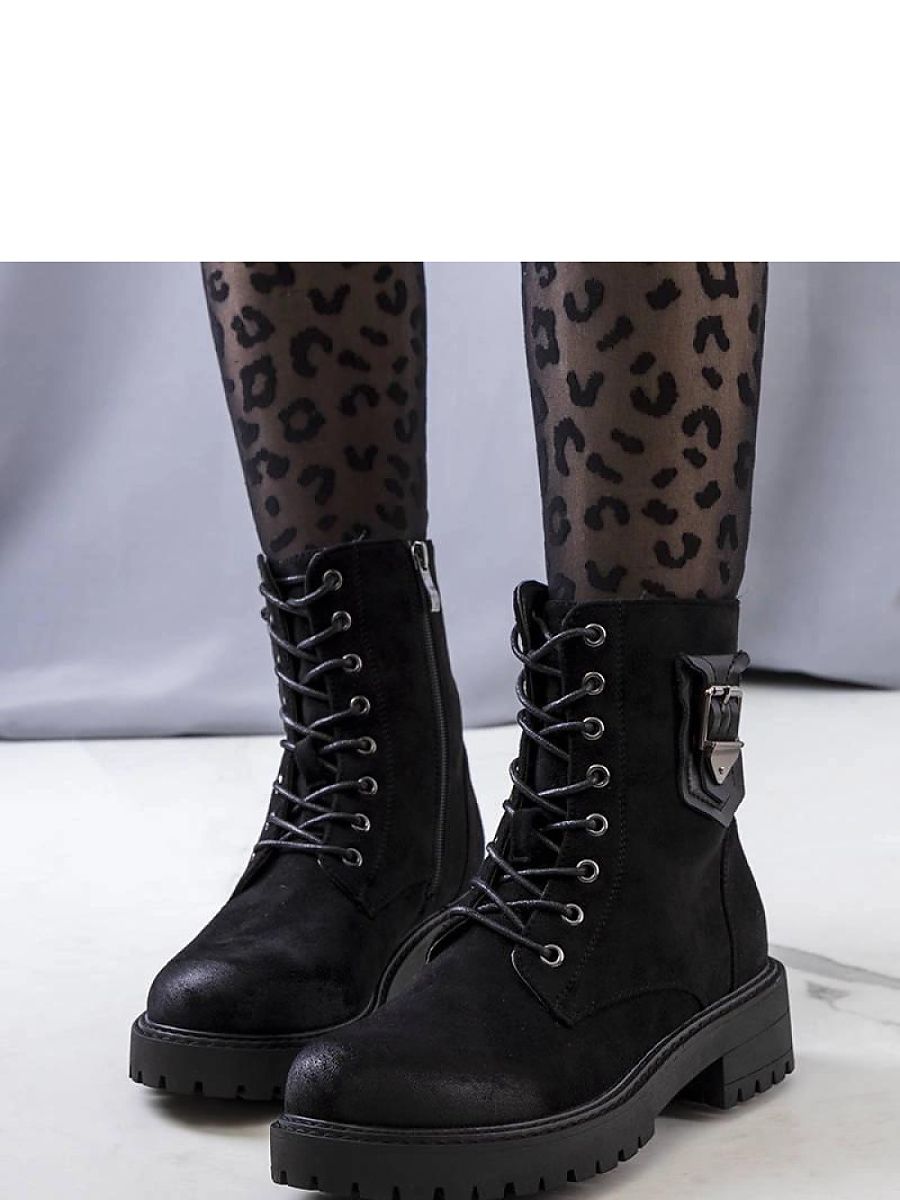 Boots model 205147 Solea-1