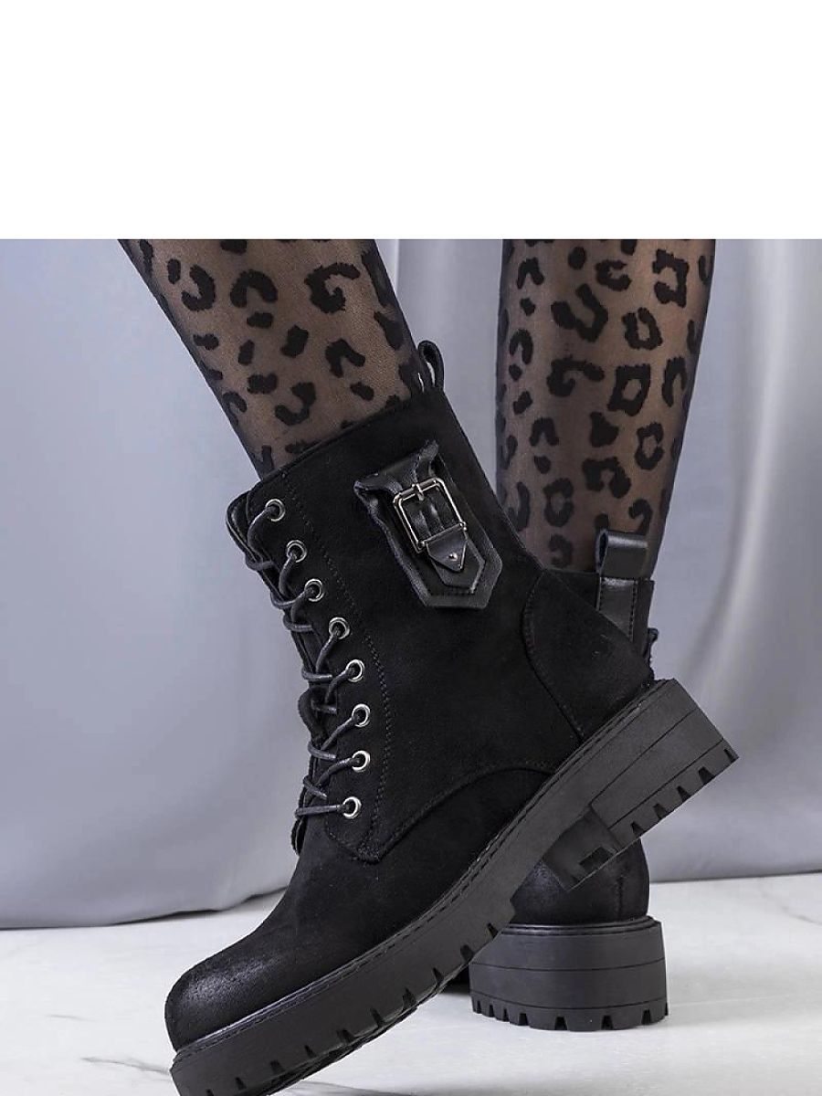 Boots model 205147 Solea-2