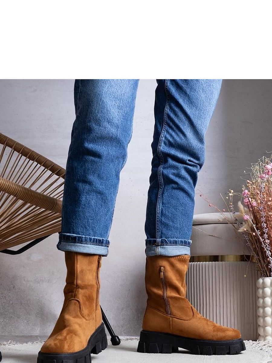 Boots model 205149 Solea-0