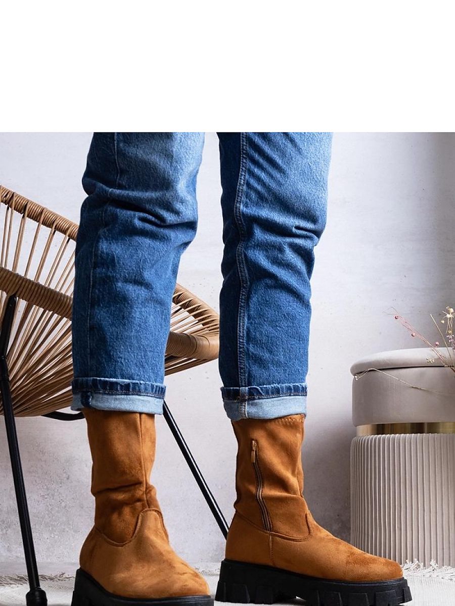 Boots model 205149 Solea-1