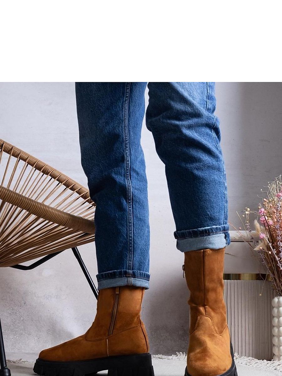 Boots model 205149 Solea-2