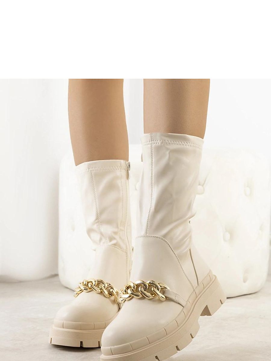 Boots model 205150 Solea-1