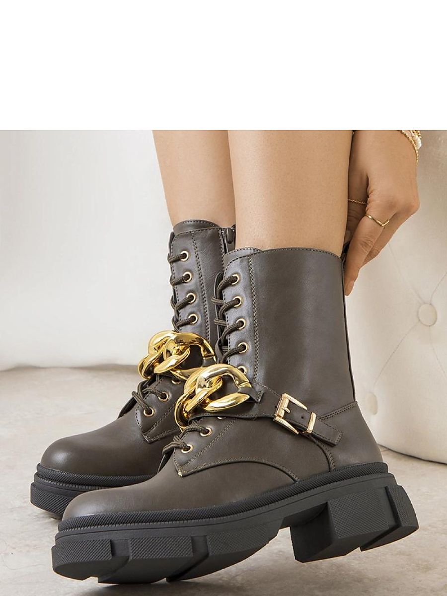 Boots model 205152 Solea-1