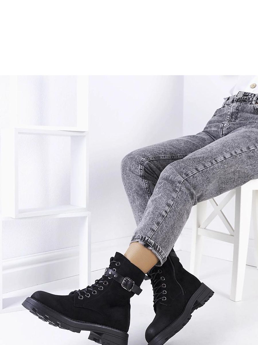 Boots model 205155 Solea-1