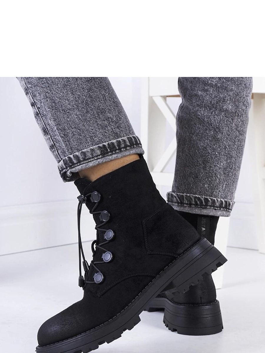 Boots model 205156 Solea-2