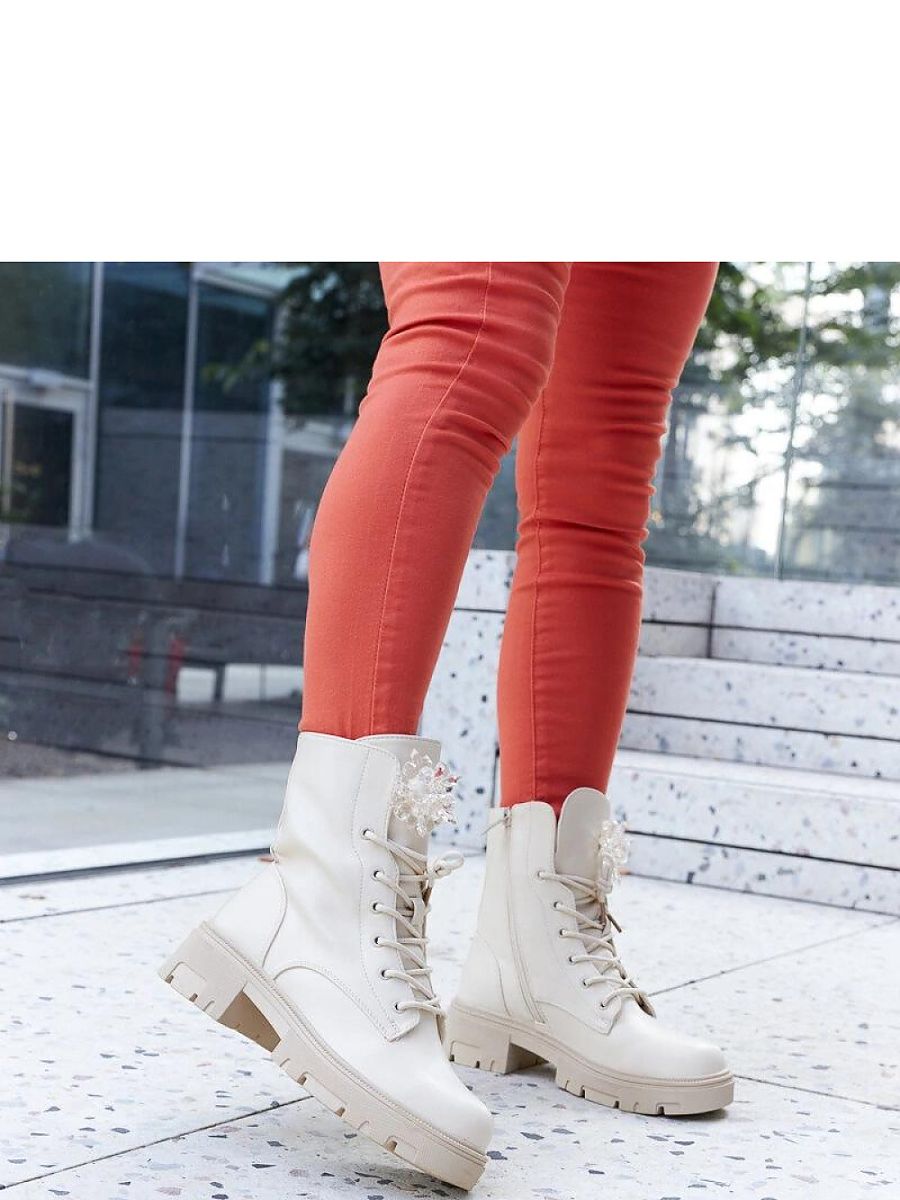 Boots model 205782 Solea-0