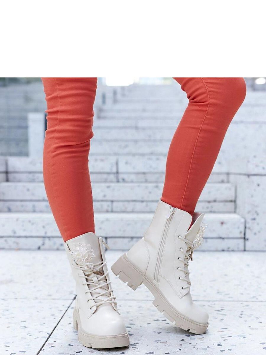 Boots model 205782 Solea-1