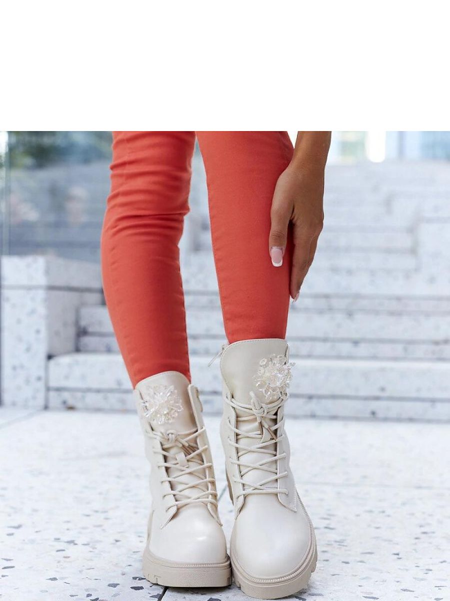 Boots model 205782 Solea-3