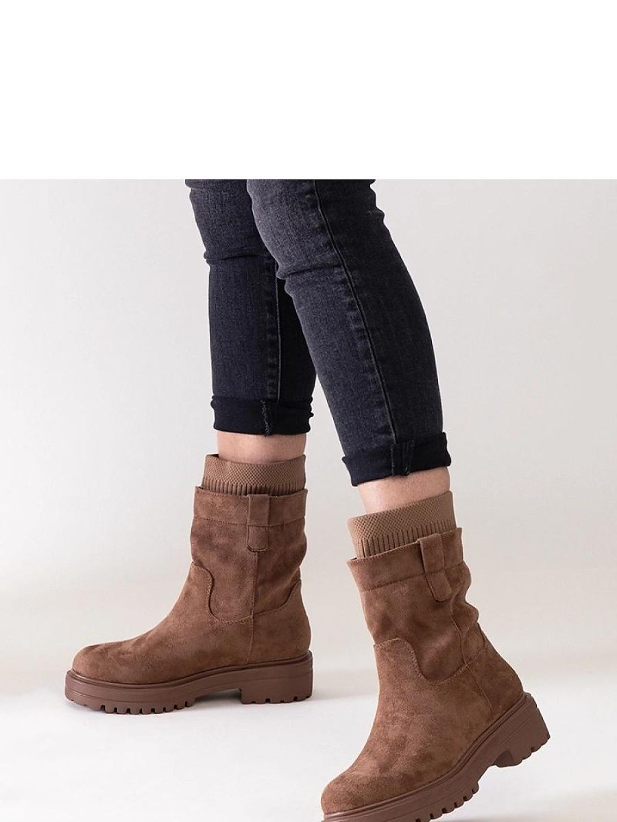 Boots model 205805 Solea-0