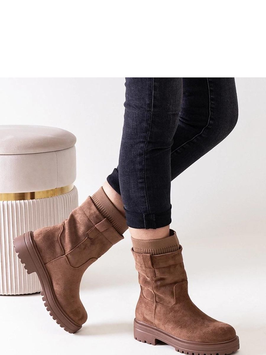 Boots model 205805 Solea-1
