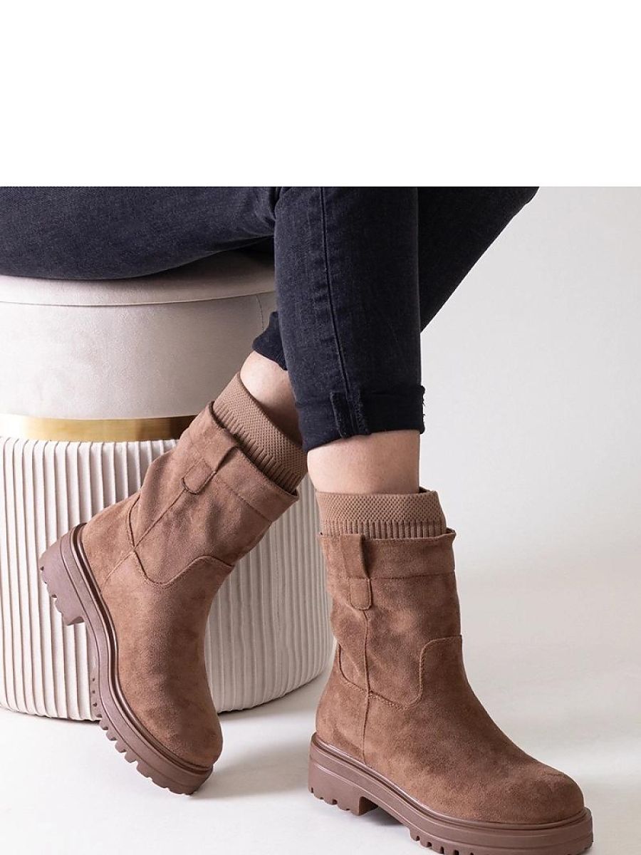 Boots model 205805 Solea-3