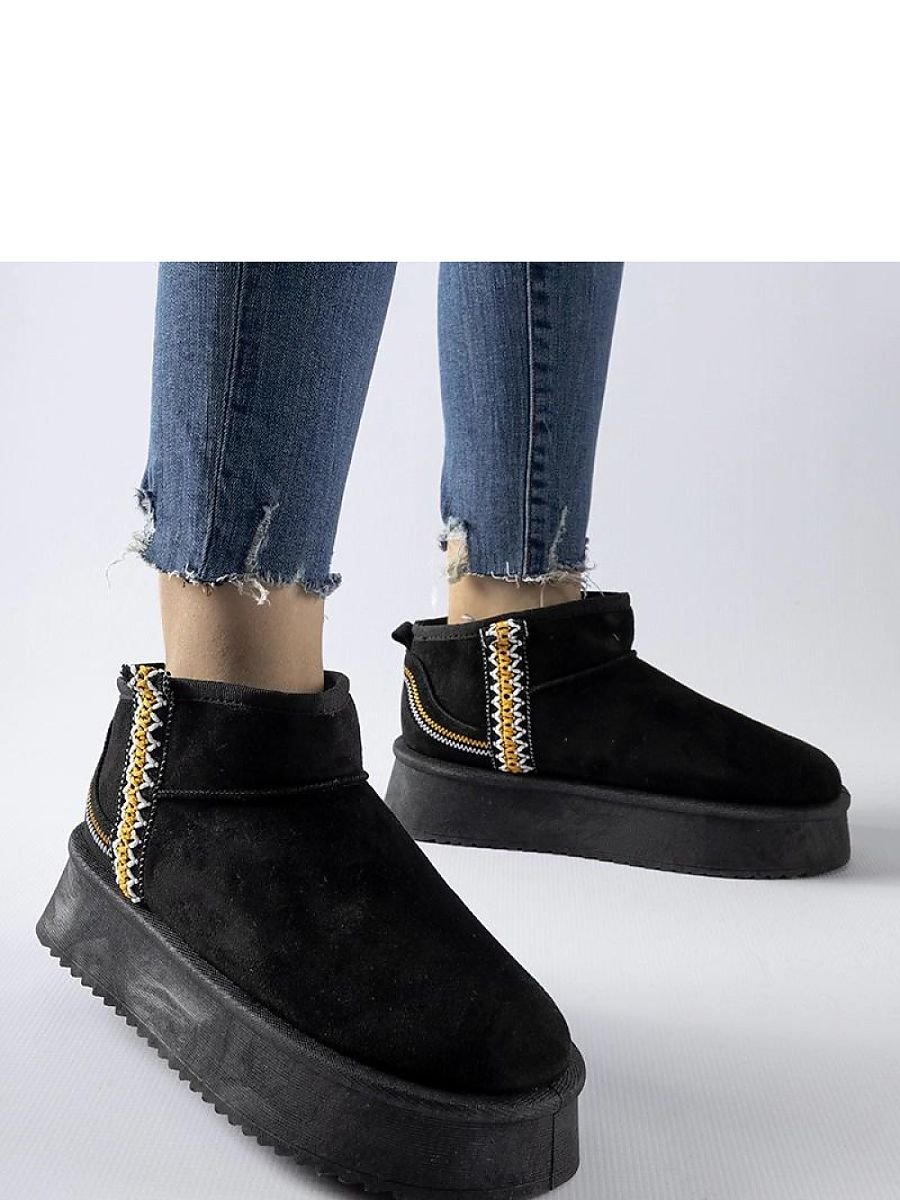 Snow boots model 205812 Solea - SEPHRA