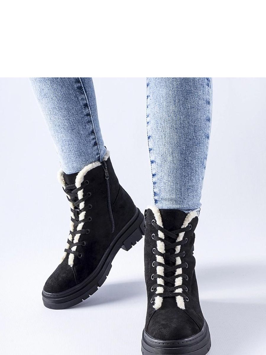 Boots model 205813 Solea-2