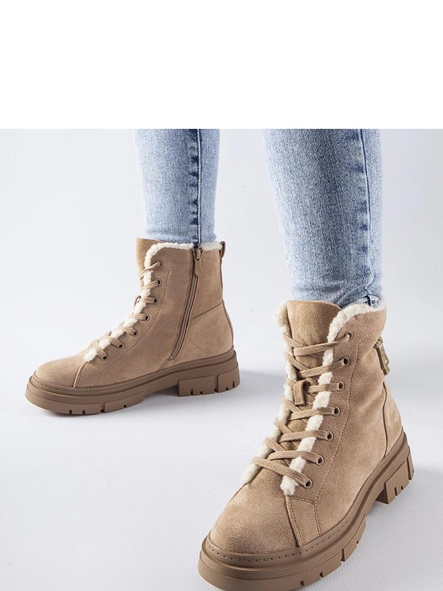 Boots model 205814 Solea-0