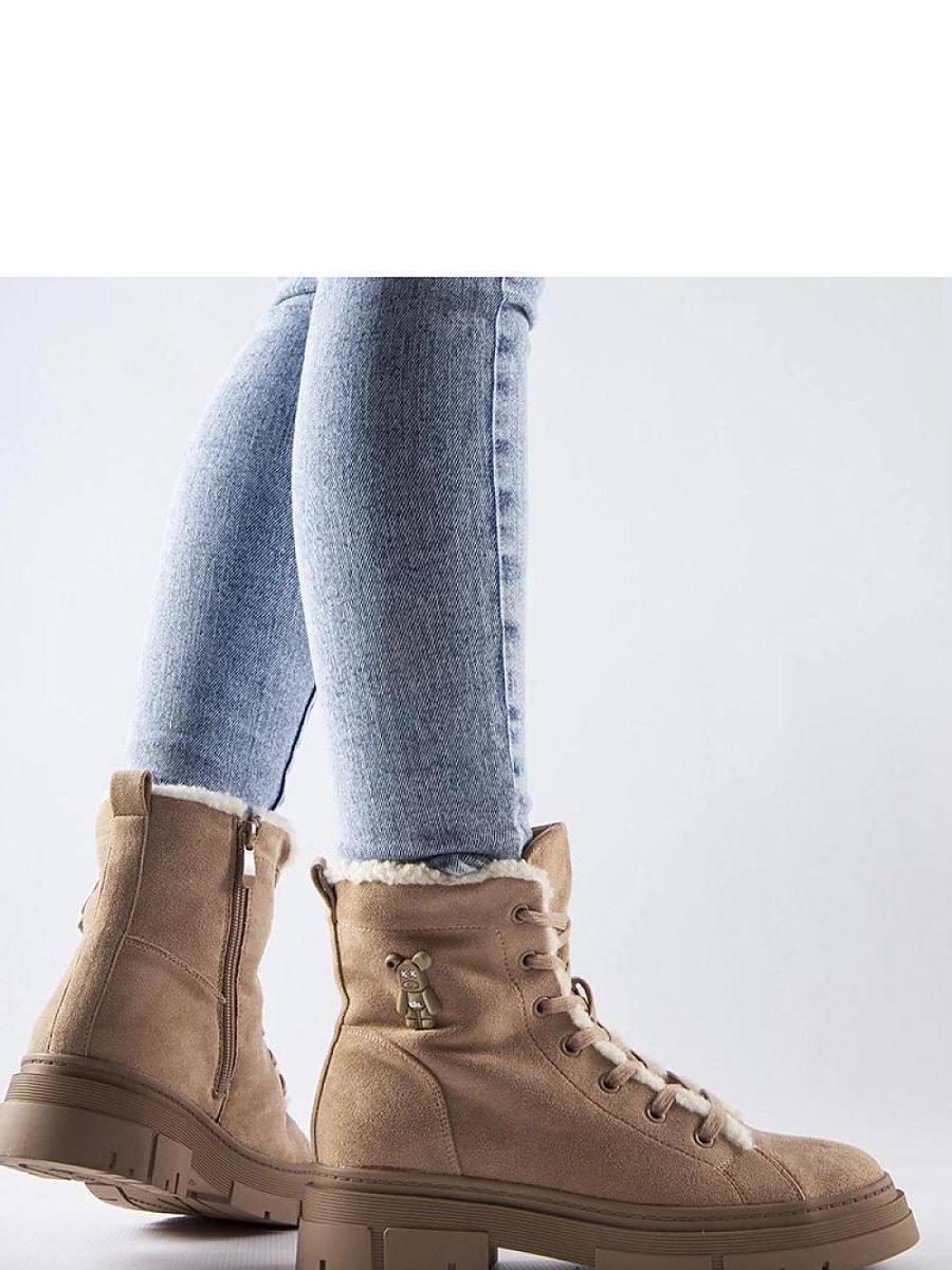 Boots model 205814 Solea-1