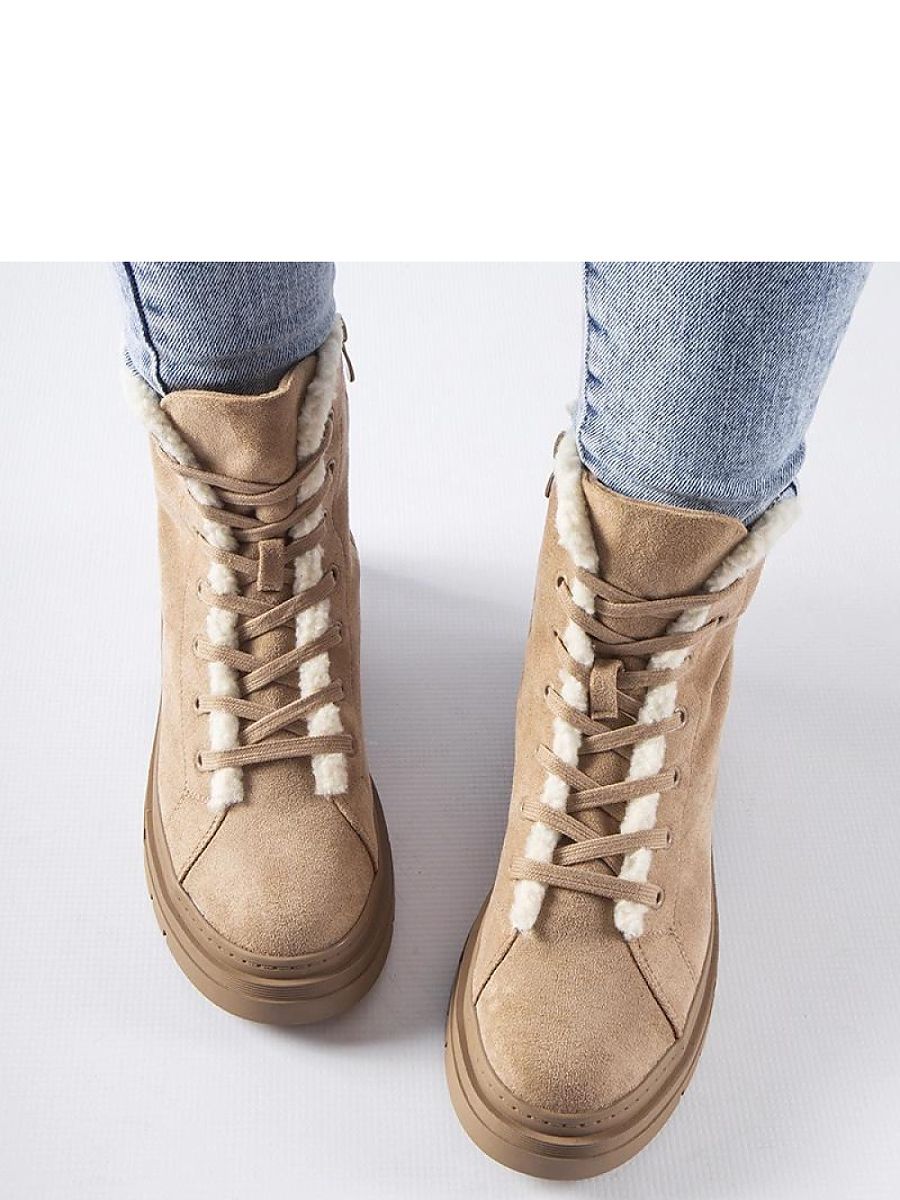 Boots model 205814 Solea-2