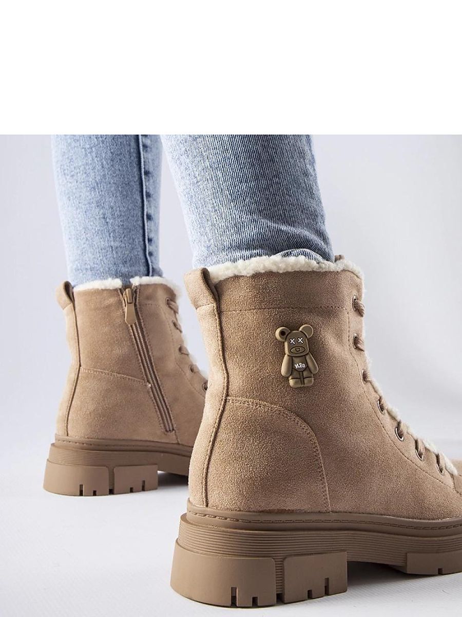 Boots model 205814 Solea-3