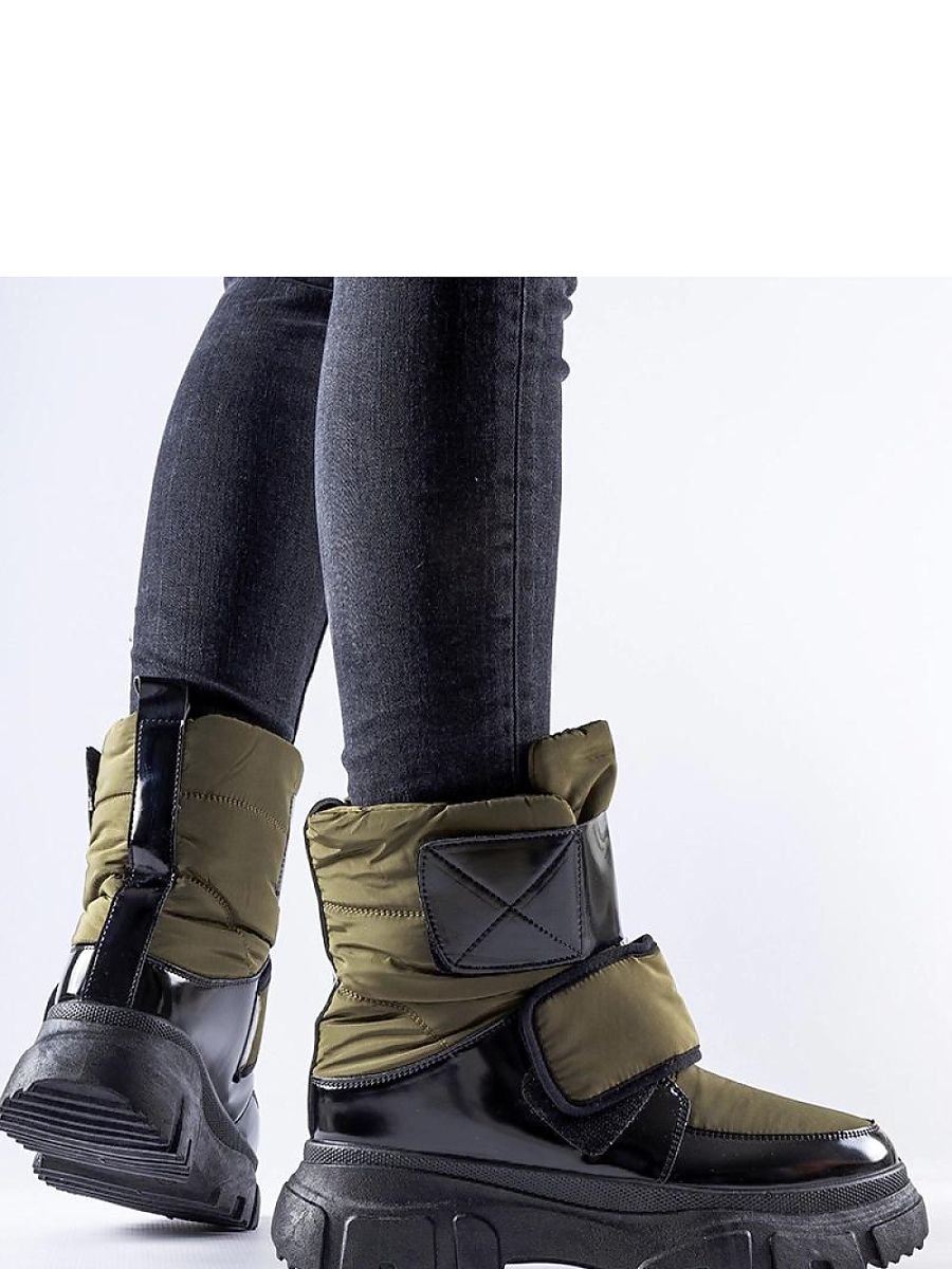 Boots model 205816 Solea-0