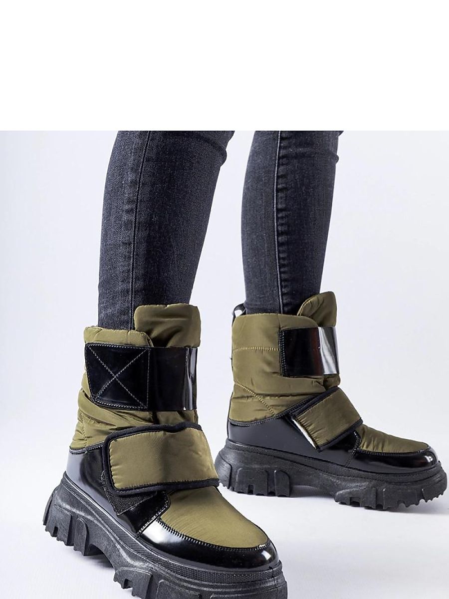 Boots model 205816 Solea-1